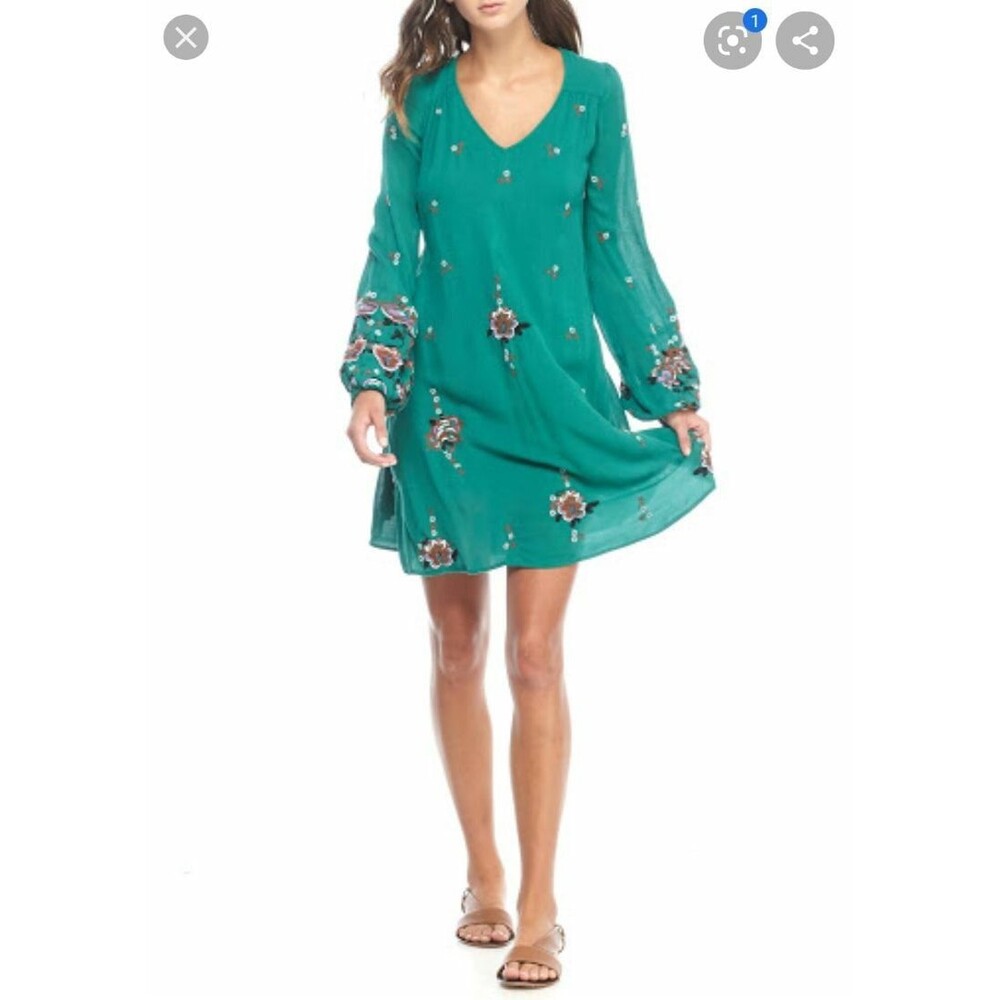 Free People dress, size xsmall, new